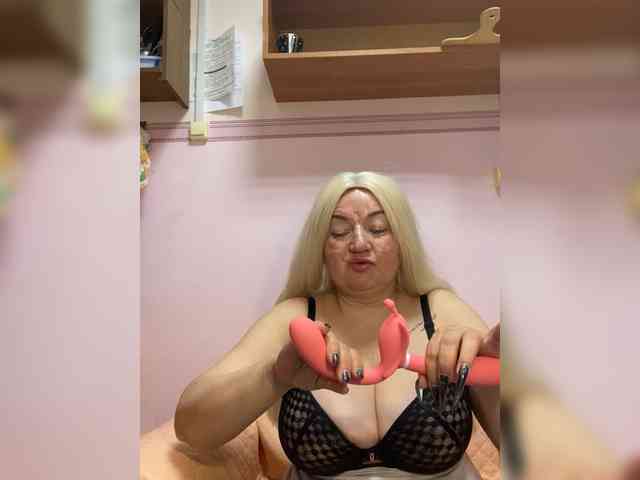 Barbara_milf webcam