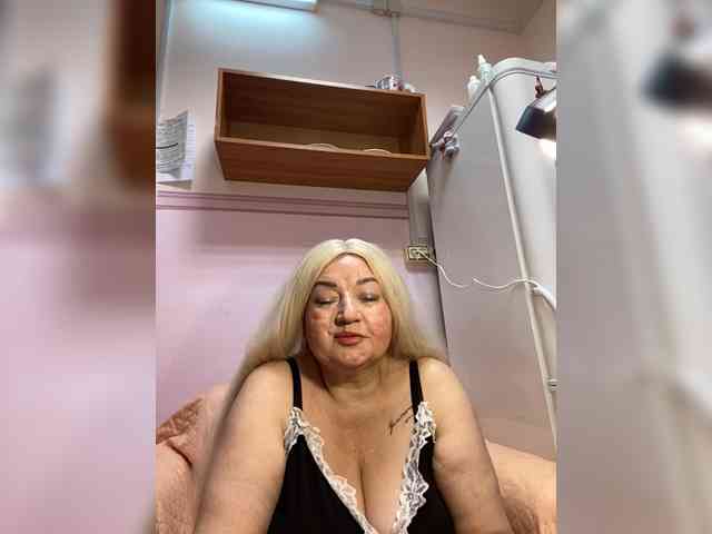 Barbara_milf webcam