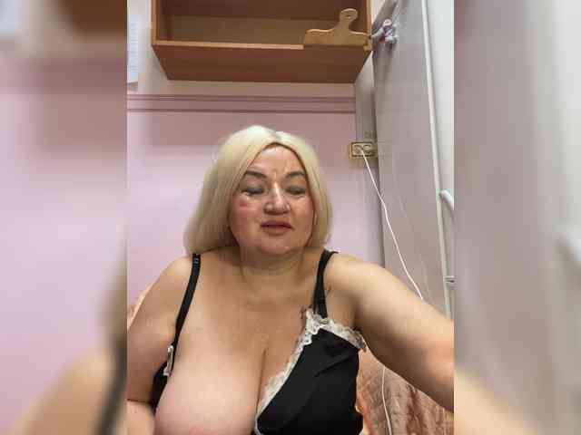 Barbara_milf webcam