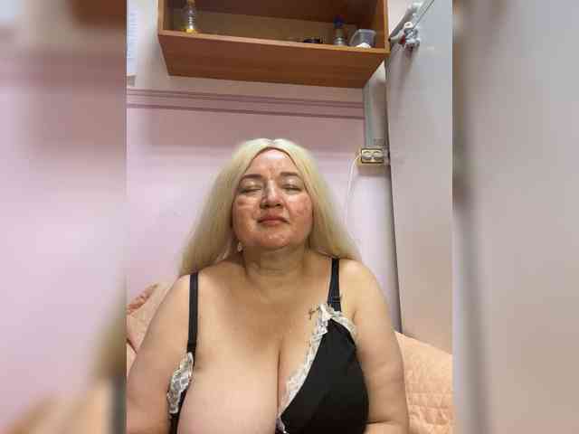 Barbara_milf webcam