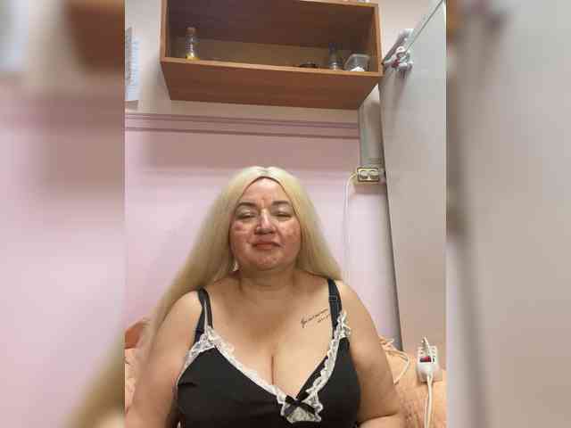 Barbara_milf webcam