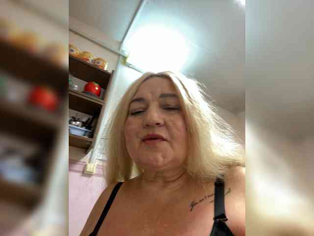 Barbara_milf webcam