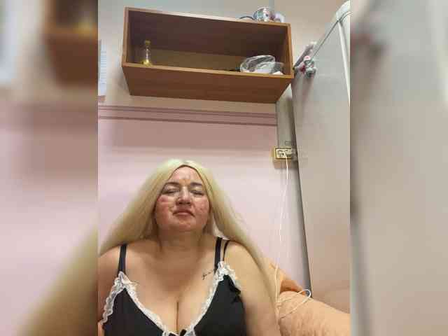 Barbara_milf webcam