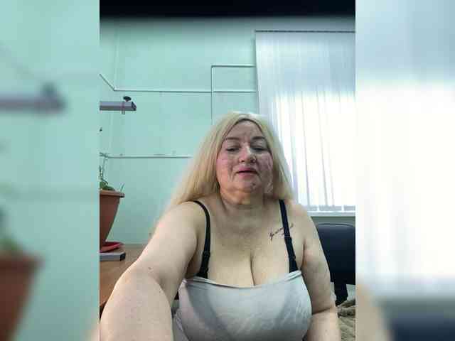 Barbara_milf webcam