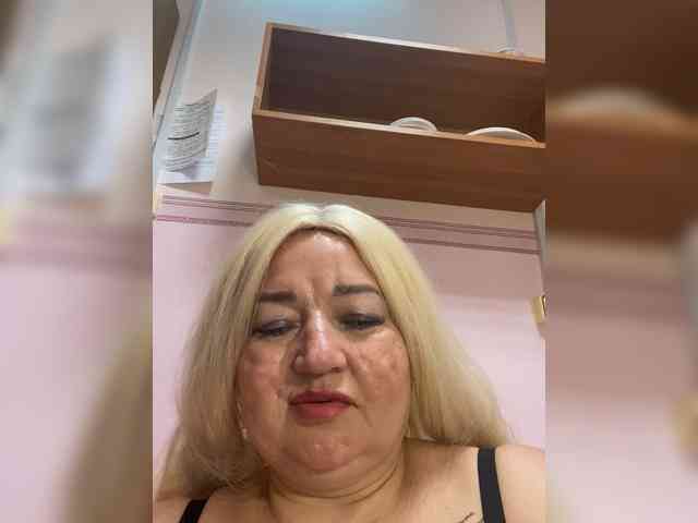 Barbara_milf webcam