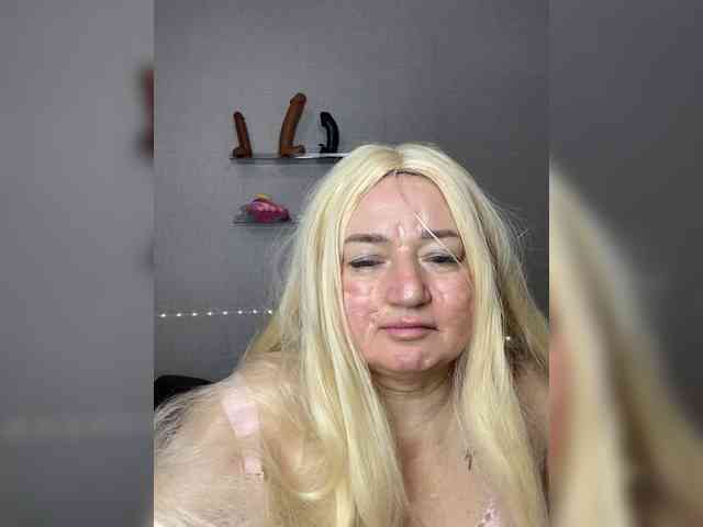 Barbara_milf webcam