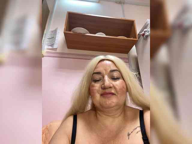 Barbara_milf webcam