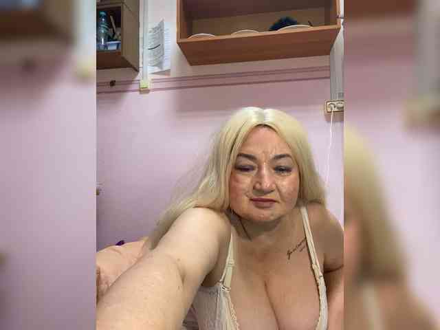 Barbara_milf webcam