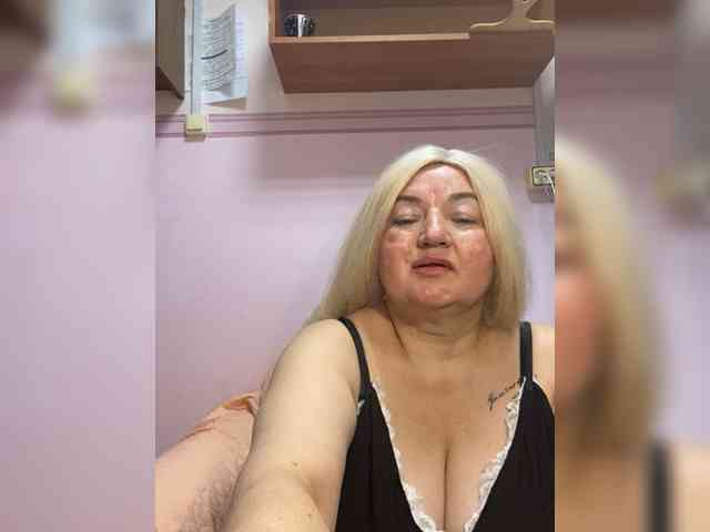 Barbara_milf webcam