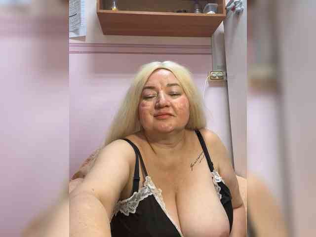 Barbara_milf webcam
