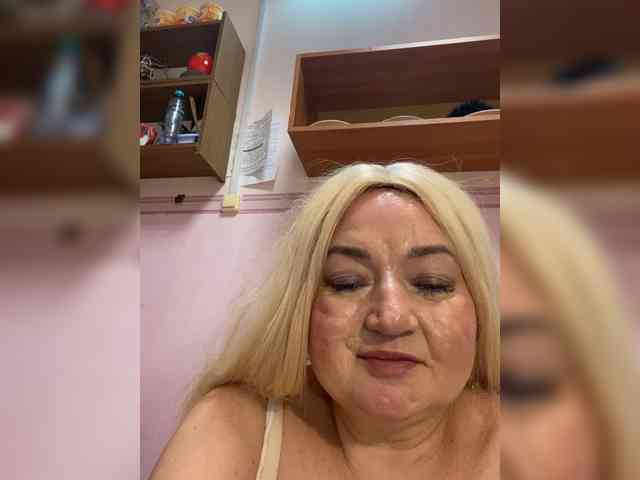 Barbara_milf webcam
