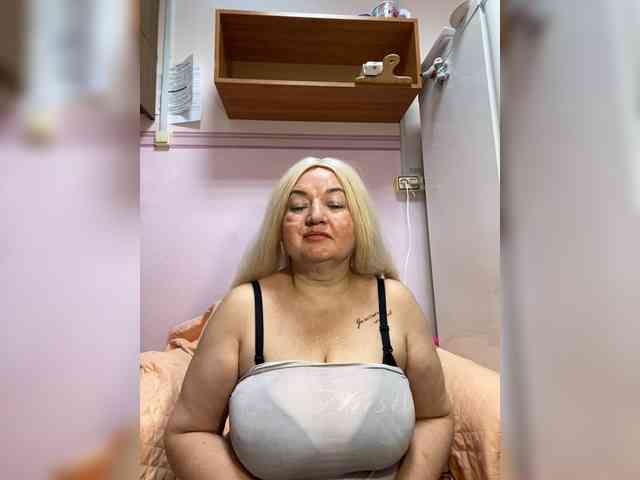 Barbara_milf webcam