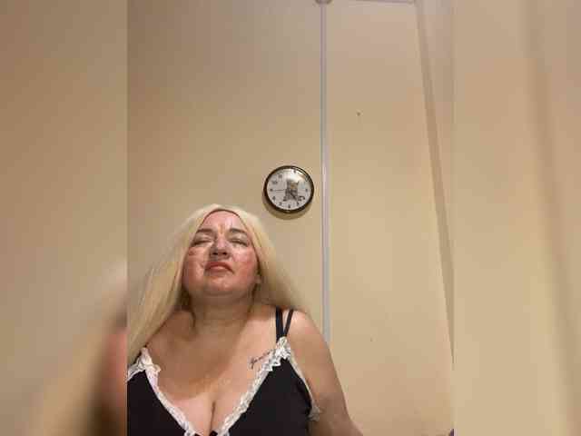 Barbara_milf webcam