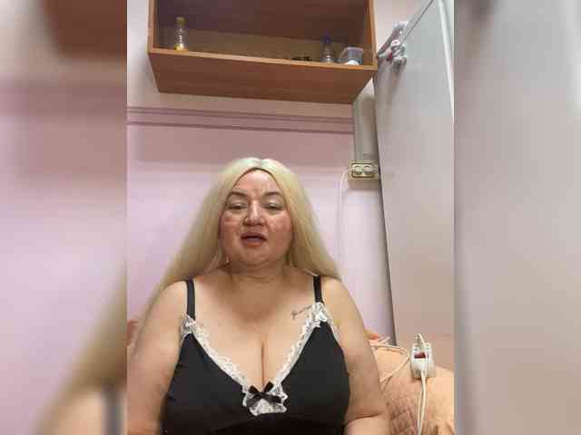 Barbara_milf webcam