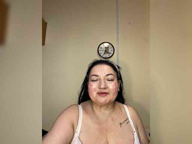 Barbara_milf webcam