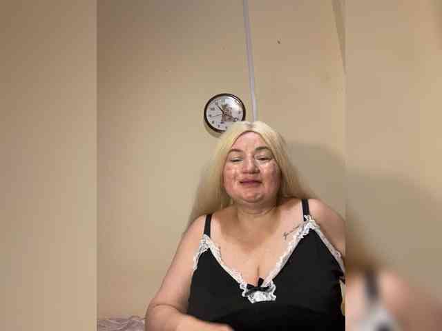 Barbara_milf webcam