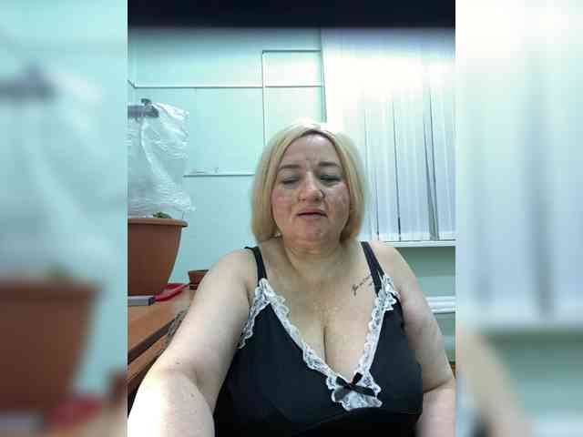 Barbara_milf webcam