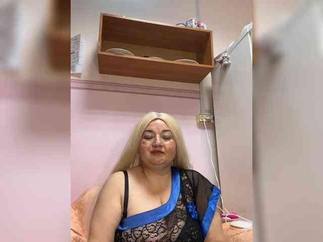 Barbara_milf webcam