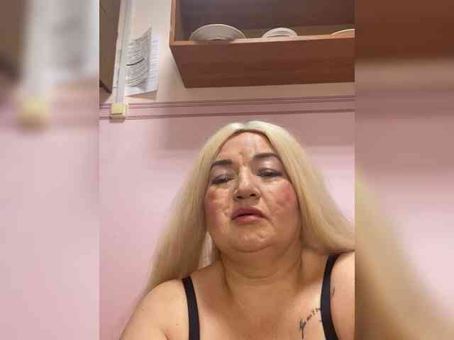 Barbara_milf webcam