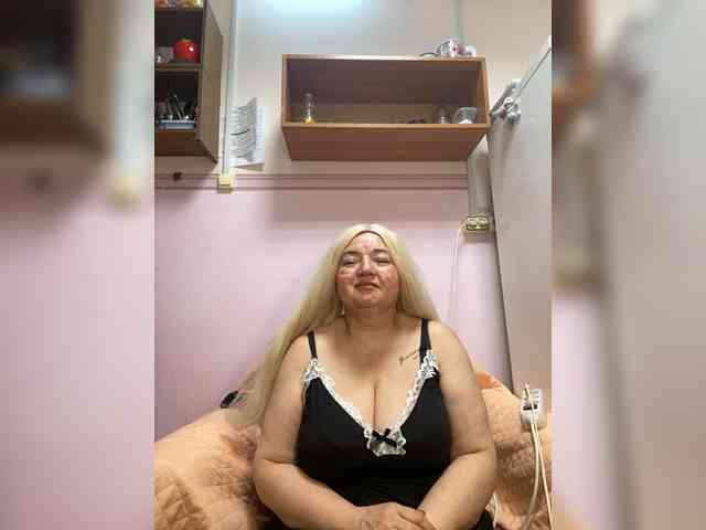 Barbara_milf webcam