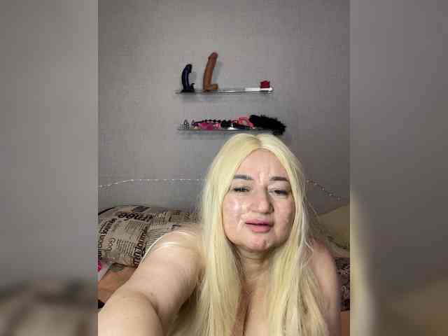 SVETIKBOMBOCHKA SVETIKBOMBOCHKA