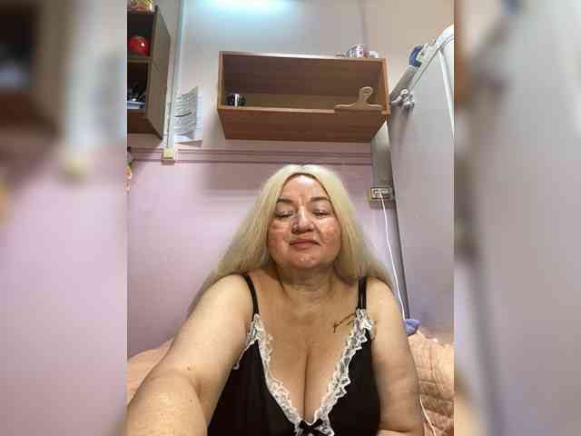 Barbara_milf webcam