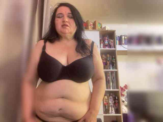 SVETIKBOMBOCHKA webcam