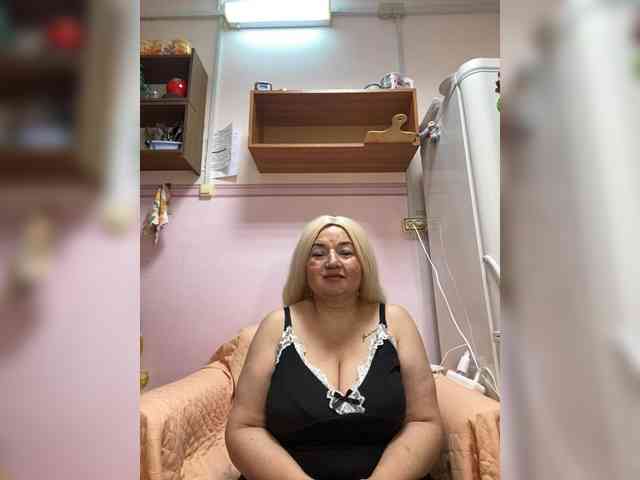 Barbara_milf webcam
