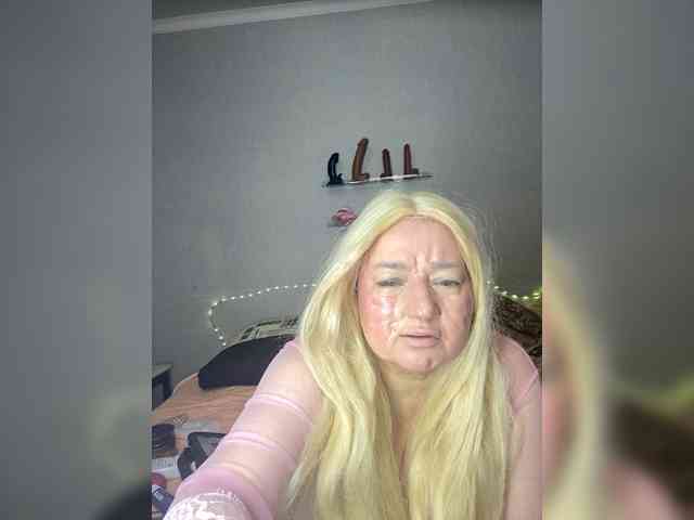 Barbara_milf webcam