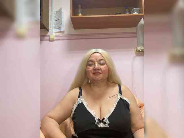 Barbara_milf webcam
