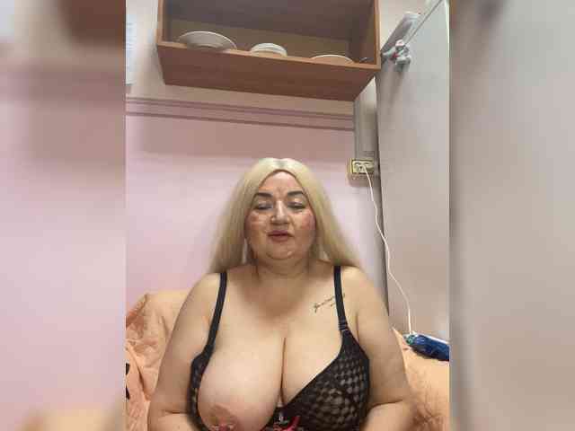 Barbara_milf webcam