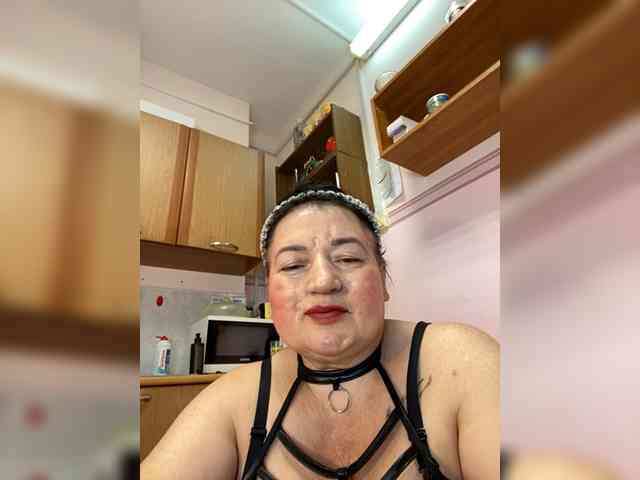 Barbara_milf webcam