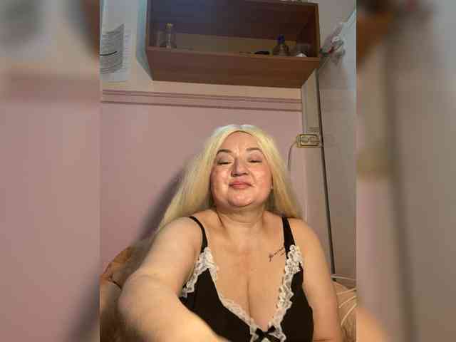 Barbara_milf webcam