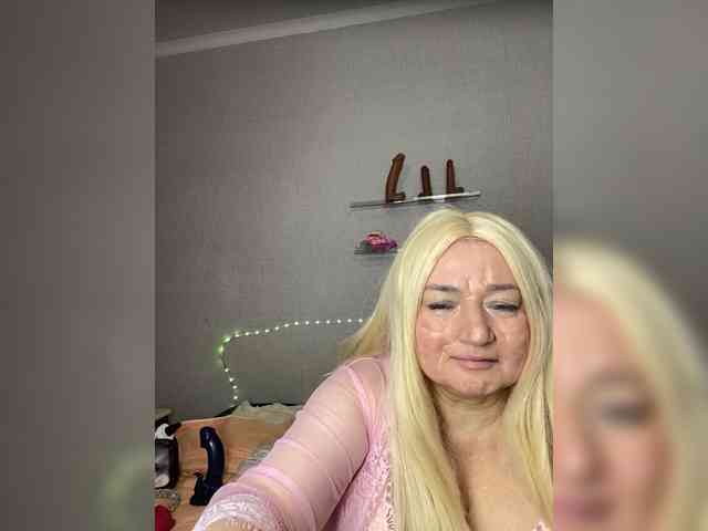 Barbara_milf webcam