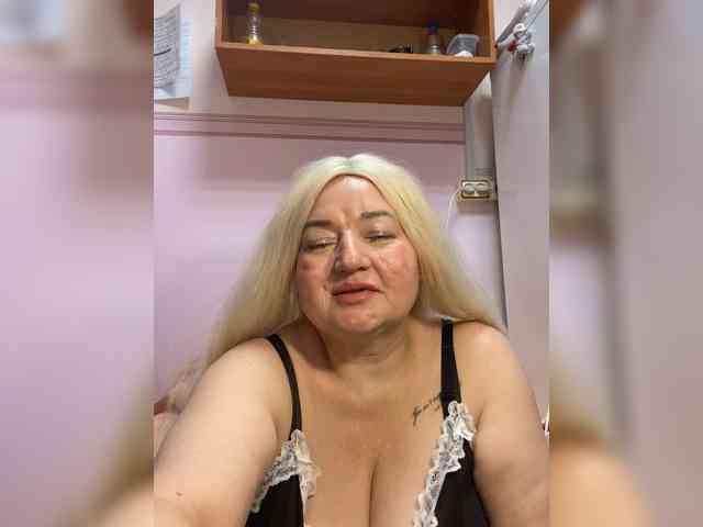 Barbara_milf webcam