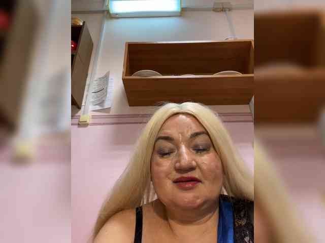 Barbara_milf webcam