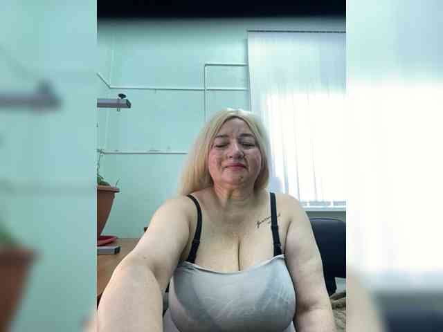 Barbara_milf webcam