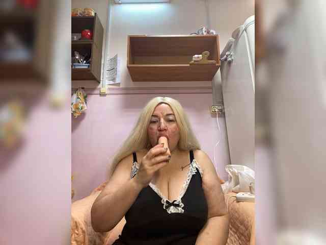 Barbara_milf webcam
