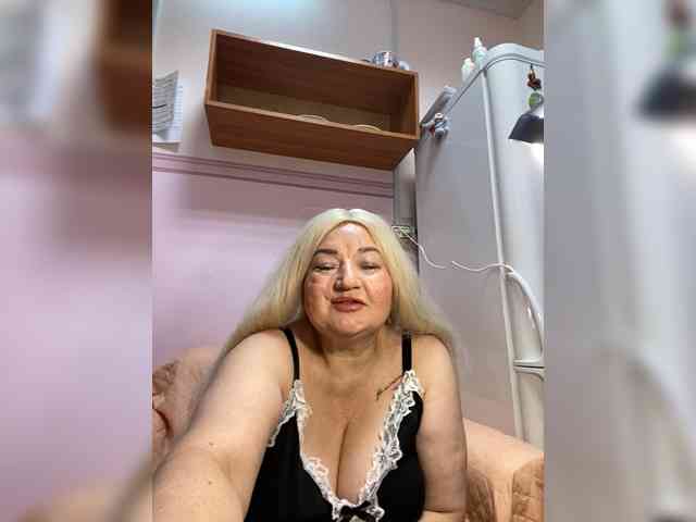 Barbara_milf webcam