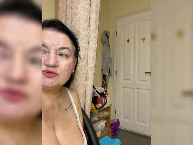 Barbara_milf webcam