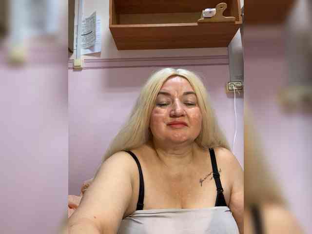 Barbara_milf webcam