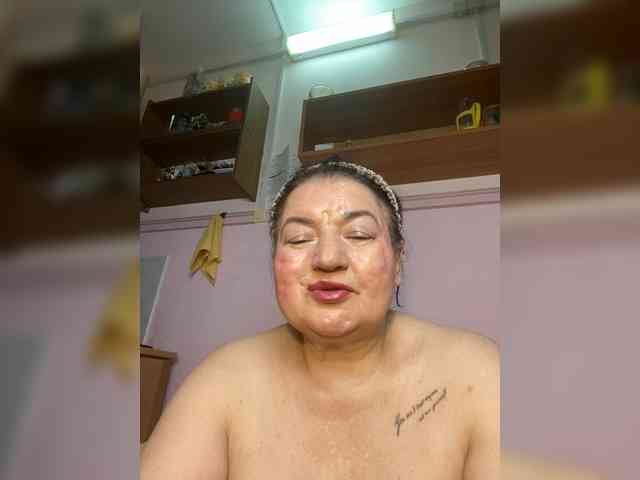 Barbara_milf webcam