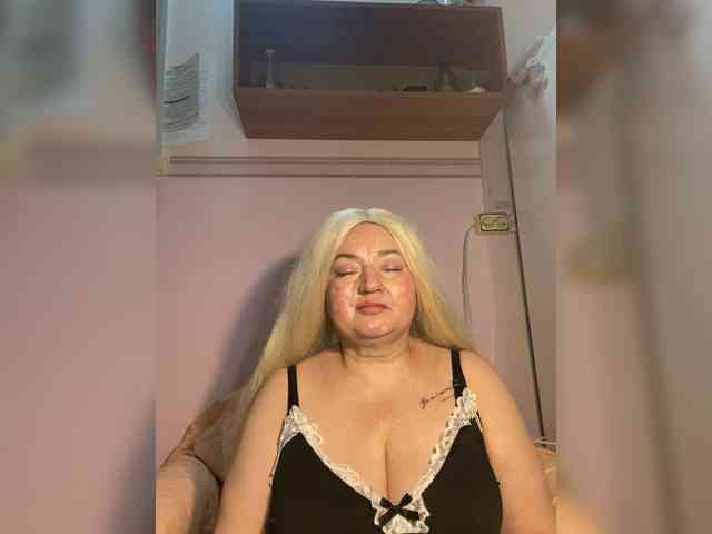 Barbara_milf webcam