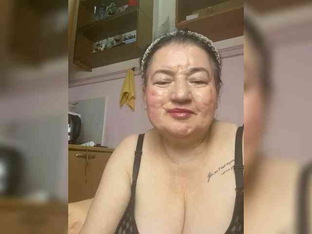 Barbara_milf webcam