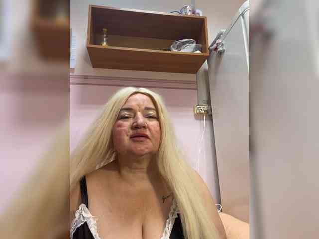 Barbara_milf webcam