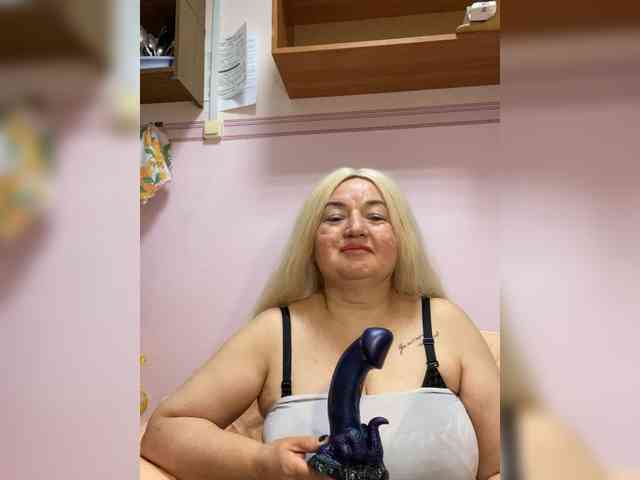 Barbara_milf webcam