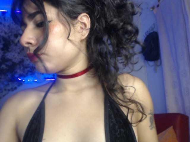  Witchbunny chat room