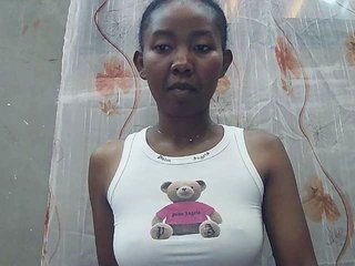 WinnieSexy Porn Show