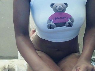 WinnieSexy Porn Show