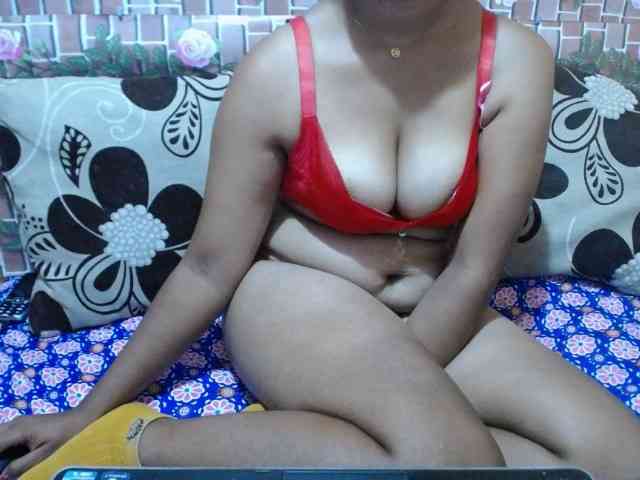 WinnieSexy Live Webcam on BongaCams